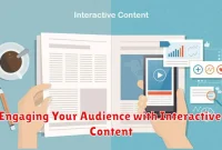 Engaging Your Audience with Interactive Content