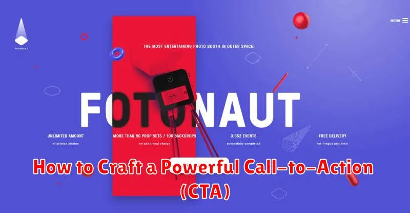 How to Craft a Powerful Call-to-Action (CTA)